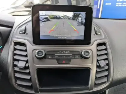 Photo 11 Ford Transit Connect  L1 1.0E 100ch E85 Trend Business Nav