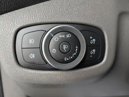 Photo 8 Ford Transit Connect  L1 1.0E 100ch E85 Trend Business Nav