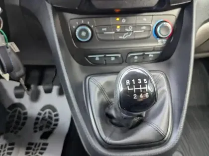 Photo 12 Ford Transit Connect  L1 1.0E 100ch E85 Trend Business Nav