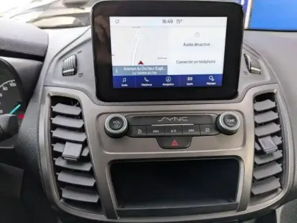 Photo 10 Ford Transit Connect  L1 1.0E 100ch E85 Trend Business Nav