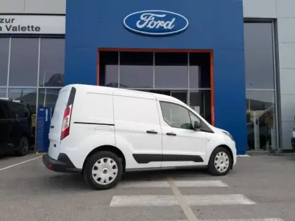 Photo 6 Ford Transit Connect  L1 1.0E 100ch E85 Trend Business Nav