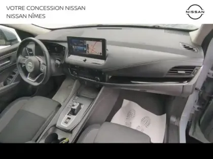 Photo 8 Nissan Qashqai  e-POWER 190ch N-Connecta 2022