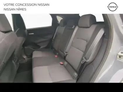 Photo 10 Nissan Qashqai  e-POWER 190ch N-Connecta 2022