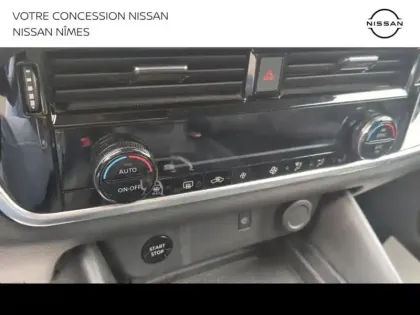 Photo 14 Nissan Qashqai  e-POWER 190ch N-Connecta 2022