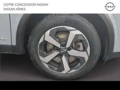 Photo 6 Nissan Qashqai  e-POWER 190ch N-Connecta 2022