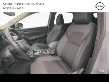 Photo 9 Nissan Qashqai  e-POWER 190ch N-Connecta 2022