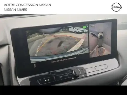 Photo 13 Nissan Qashqai  e-POWER 190ch N-Connecta 2022