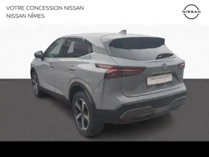 Photo 5 Nissan Qashqai  e-POWER 190ch N-Connecta 2022