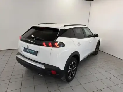 Photo 5 Peugeot 2008  1.5 BlueHDi 110ch S&S Allure