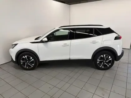 Photo 6 Peugeot 2008  1.5 BlueHDi 110ch S&S Allure