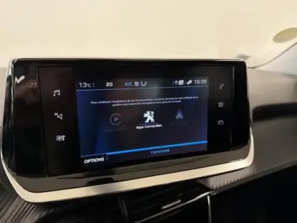 Photo 14 Peugeot 2008  1.5 BlueHDi 110ch S&S Allure