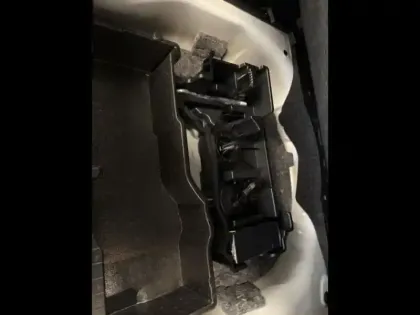 Photo 10 Peugeot 2008  1.5 BlueHDi 110ch S&S Allure