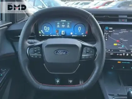 Photo 6 Ford Puma  1.0 EcoBoost Hybrid 125ch ST-Line S&S