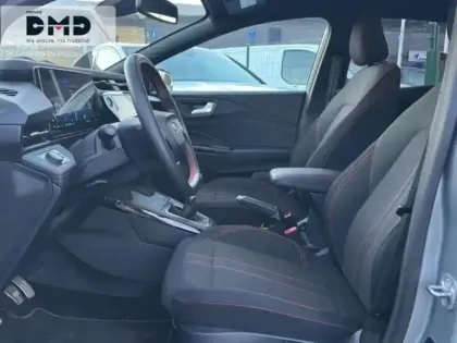 Photo 8 Ford Puma  1.0 EcoBoost Hybrid 125ch ST-Line S&S