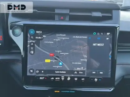 Photo 5 Ford Puma  1.0 EcoBoost Hybrid 125ch ST-Line S&S