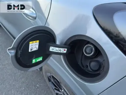 Photo 14 Ford Puma  1.0 EcoBoost Hybrid 125ch ST-Line S&S