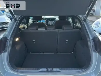 Photo 11 Ford Puma  1.0 EcoBoost Hybrid 125ch ST-Line S&S