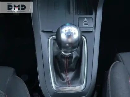 Photo 7 Ford Puma  1.0 EcoBoost Hybrid 125ch ST-Line S&S