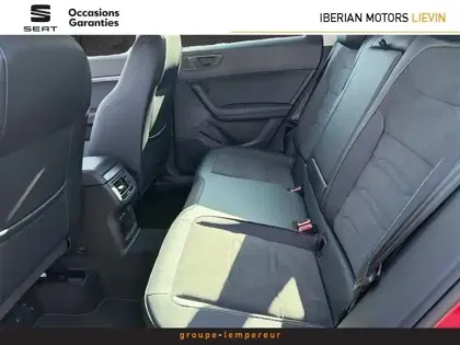 Photo 14 Seat Ateca  1.5 TSI 150ch Start&Stop Copa DSG7