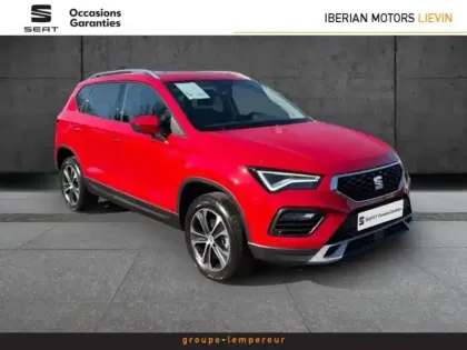 Photo Seat Ateca