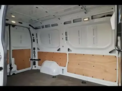 Photo 10 Renault Master  Fg F3500 L2H2 E-Tech 140ch Extra grande autonomie