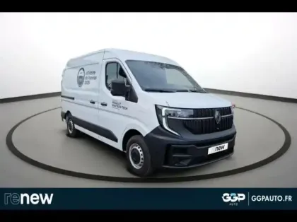 Photo 7 Renault Master  Fg F3500 L2H2 E-Tech 140ch Extra grande autonomie