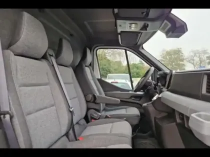 Photo 9 Renault Master  Fg F3500 L2H2 E-Tech 140ch Extra grande autonomie