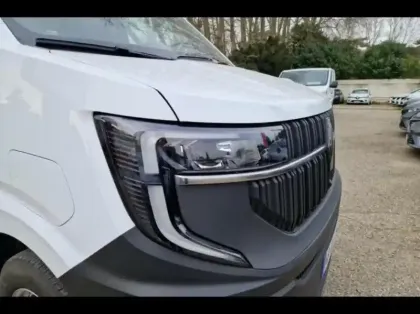 Photo 14 Renault Master  Fg F3500 L2H2 E-Tech 140ch Extra grande autonomie