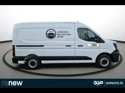 Photo 6 Renault Master  Fg F3500 L2H2 E-Tech 140ch Extra grande autonomie