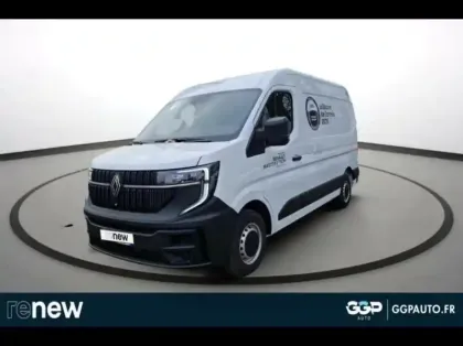 Photo Renault Master