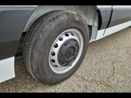 Photo 12 Renault Master  Fg F3500 L2H2 E-Tech 140ch Extra grande autonomie