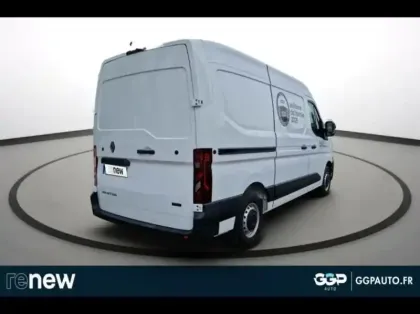 Photo 5 Renault Master  Fg F3500 L2H2 E-Tech 140ch Extra grande autonomie