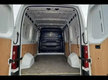 Photo 11 Renault Master  Fg F3500 L2H2 E-Tech 140ch Extra grande autonomie