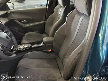 Photo 8 Peugeot 2008 Gén. II Ph2 GT 5