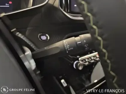 Photo 13 Peugeot 2008 Gén. II Ph2 GT 5