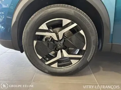 Photo 10 Peugeot 2008 Gén. II Ph2 GT 5