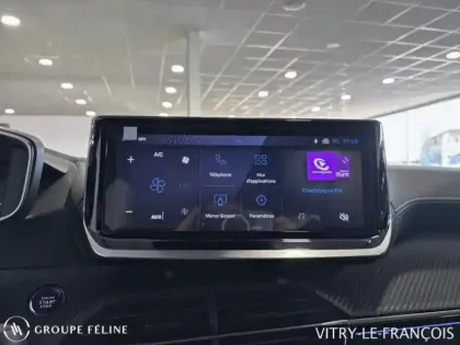 Photo 14 Peugeot 2008 Gén. II Ph2 GT 5