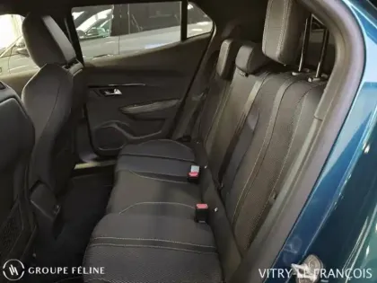 Photo 9 Peugeot 2008 Gén. II Ph2 GT 5