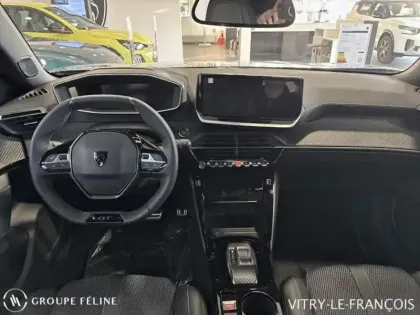 Photo 7 Peugeot 2008 Gén. II Ph2 GT 5