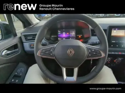 Photo 13 Renault Clio  1.0 TCe 90ch Evolution - 25