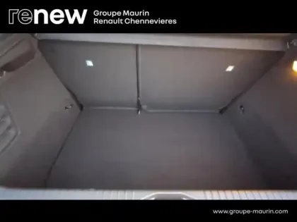 Photo 10 Renault Clio  1.0 TCe 90ch Evolution - 25