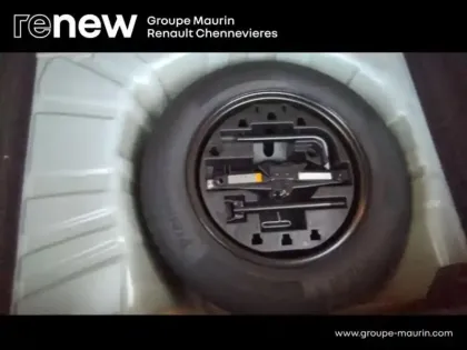 Photo 11 Renault Clio  1.0 TCe 90ch Evolution - 25
