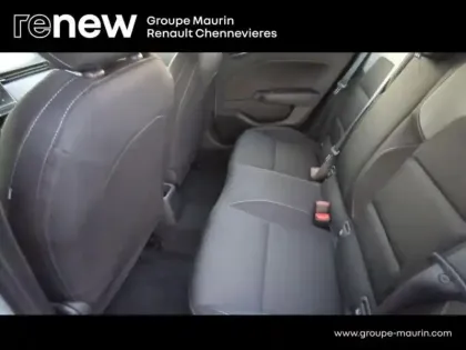 Photo 9 Renault Clio  1.0 TCe 90ch Evolution - 25