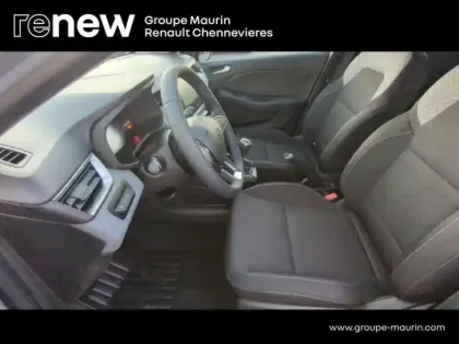 Photo 8 Renault Clio  1.0 TCe 90ch Evolution - 25