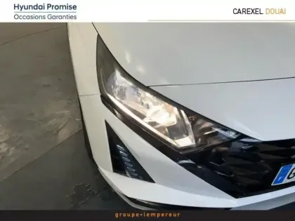 Photo 6 Hyundai I20  1.0 T-GDi 100ch Intuitive