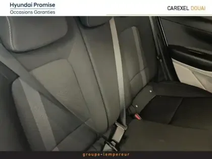 Photo 14 Hyundai I20  1.0 T-GDi 100ch Intuitive