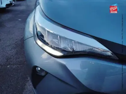 Photo 12 Toyota C-HR  1.8 Hybride 122ch Dynamic Ultimate E-CVT