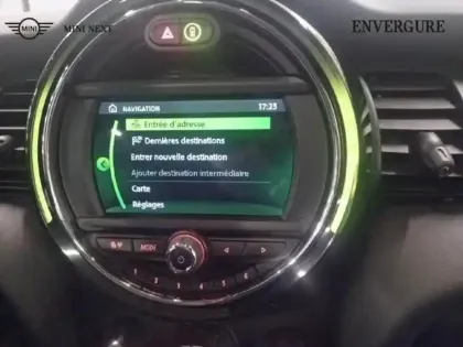 Photo 10 Mini Mini  Cooper SE 184ch Edition Greenwich BVA