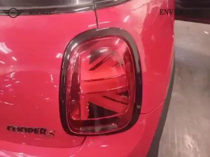 Photo 9 Mini Mini  Cooper SE 184ch Edition Greenwich BVA