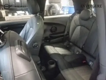 Photo 12 Mini Mini  Cooper SE 184ch Edition Greenwich BVA